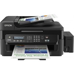 Descargar driver impresora epson l555 gratis